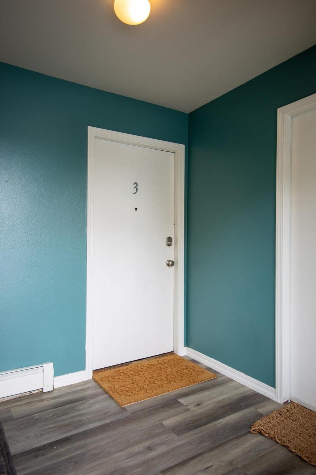 Stylish1 Bed 1 Bath Apartment Anchorage Luaran gambar